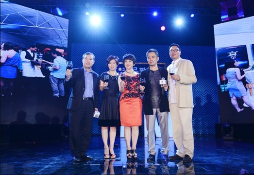 太美·黑卡会携手奥迪英杰汇