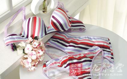 戴胸罩不可超过12小时_金羊网生活