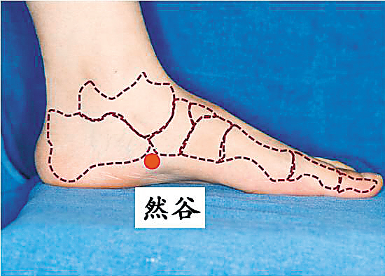 防上火，按然谷_金羊网生活