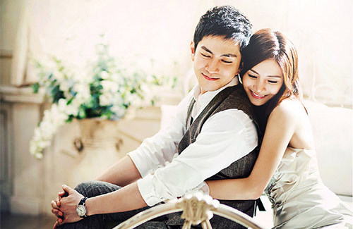 选对好男人!10种男人最值得交往_金羊网生活