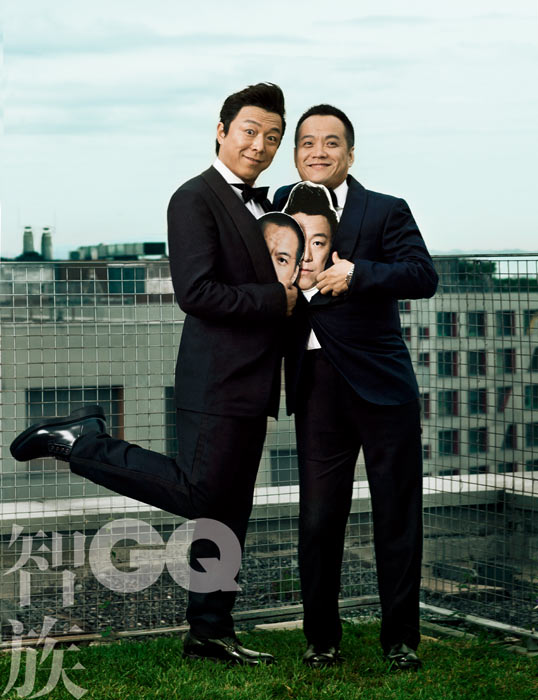 宁浩<em>与</em>黄渤:<em>处女男</em>、欺诈术、猎艳之旅(1/8)_金