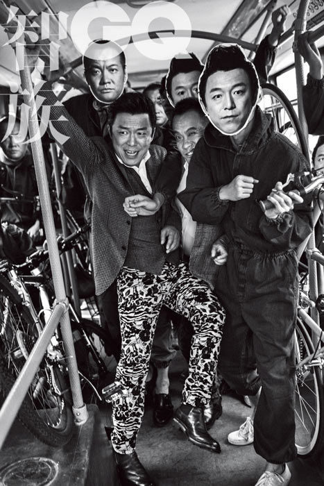 宁浩<em>与</em>黄渤:<em>处女男</em>、欺诈术、猎艳之旅(1/8)_金