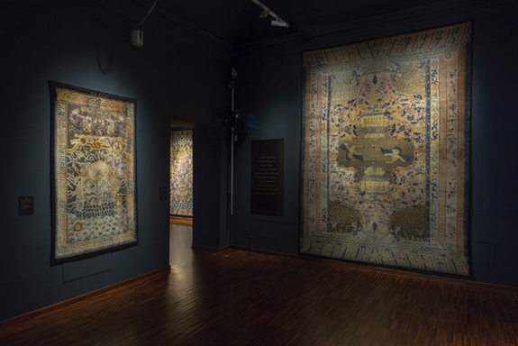 美狮美高梅为澳门带来大型永久艺术收藏