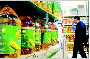 玉米油促销“以退为进” 中秋节后价格或飙高