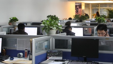 和舜带领兼职新旅程 看广告轻松赚外快