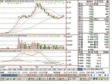 江苏宏宝并购重组再生变数