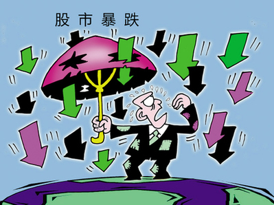 中概股在美集体跳水 回归A股计划恐风险大增_