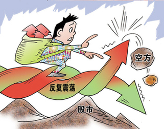 大数据显示或可持股过节:近十年国庆前后一周