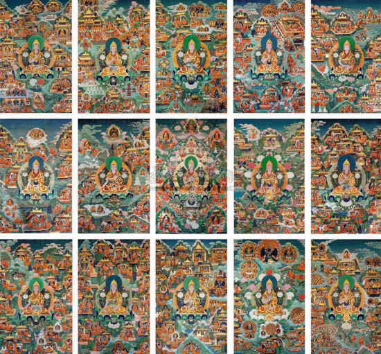 ������Ǭ¡���ڿ��ʹ�ʦһ���Ĺ����ƿ���ʮ���ţ���2006��ɽ���1815��Ԫ