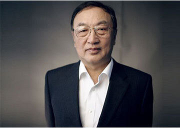 柳传志详解联想控股资本大棋局:心系A股 全球