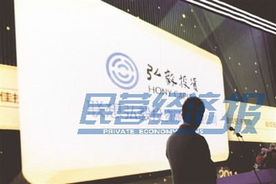 弘毅投资怎么样_弘毅投资 收入