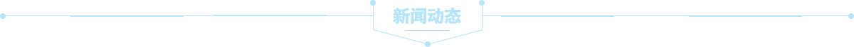 新闻动态