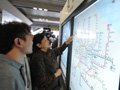  全国首条跨省地铁开通 江苏昆山可直达上海市区