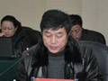  警方认定安徽泗县人社局长系自杀 遗书曝光