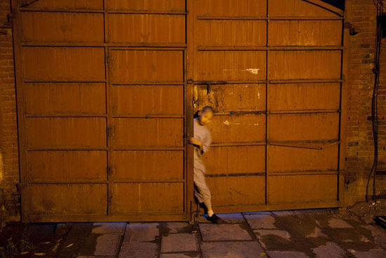  河南嵩山少林寺招聘媒体总监:文字功底好会英语(图)