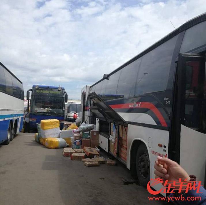 走进一带一路俄罗斯篇6|中俄产能合作惠及俄