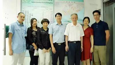 走近“中国好人”、“2016广州慈善榜”最具影响力人物——王颂汤 走近“中国好人”、“2016广州慈善榜”最具影响力人物——王颂汤
