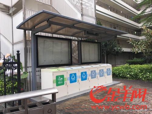 毕业季校园垃圾无处去?广州这所大学未雨绸缪破解难题 毕业季校园垃圾无处去?广州这所大学未雨绸缪破解难题
