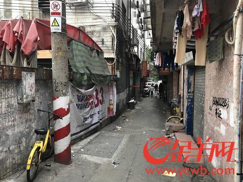 满街布碎无法处理?广州市海珠区积极应对 满街布碎无法处理?广州市海珠区积极应对
