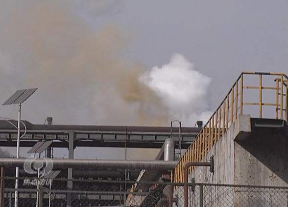 管不住的焦化厂？这家企业因污染严重登上《焦点访谈》