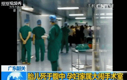 10月8日,二胎怀孕超过40周的曾某,因自觉胎动减弱来到翁源县人民医院