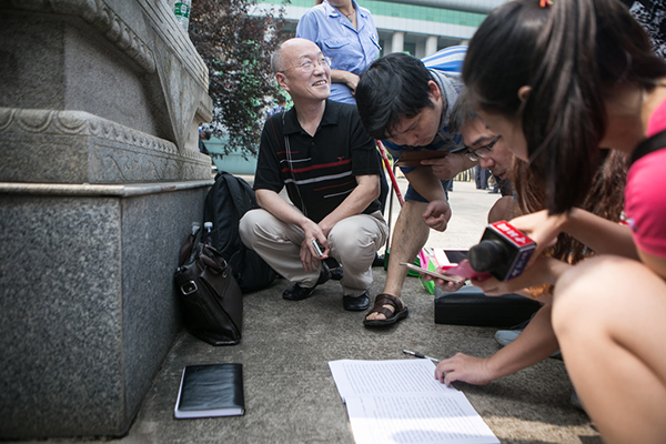 湘潭研究生杀人案 4判死刑终获无罪 _金羊网新