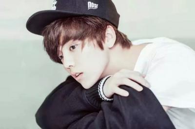  鹿晗微博账号被盗  目前盗号者的目的尚不明朗