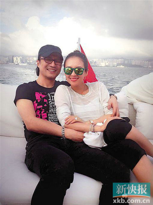 章子怡手机成爆款 网友:拿给醒醒当玩具