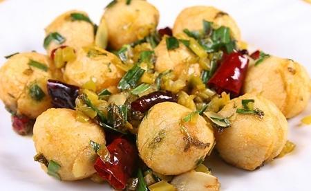 网友晒奇葩汤圆 饺子馄饨和月饼已哭晕