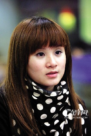 七子之歌<em>女孩</em>:我想<em>做</em>生意 不想当明星 - 金羊