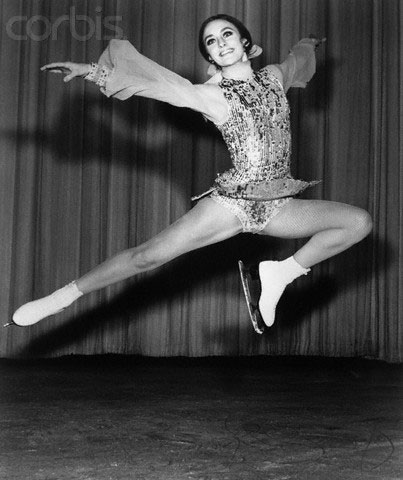 <em>花滑女皇</em>海妮创造历史 维特曾收上万封情书|体