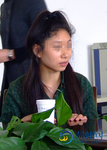 网帖爆温州一<em>老板</em>长期性侵<em>打工妹</em> 警方未立案