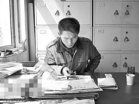 公务员考生遭诬告续:公安局局长儿子成绩位居