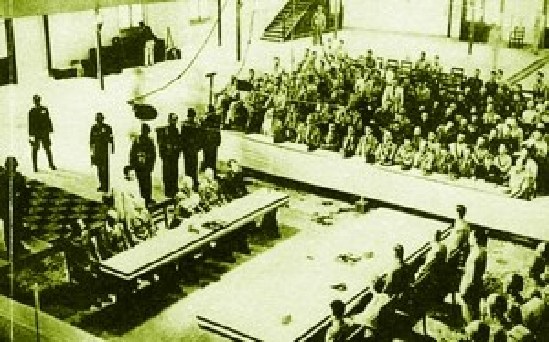 93岁老兵成微博达人 曾经见证日军投降仪式(图