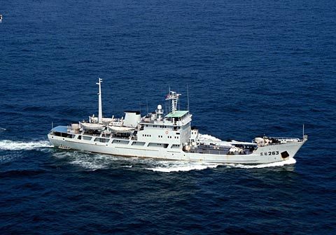 专家提反制日本措施:钓鱼岛军演迫日元升值