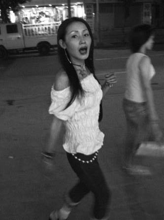 最底层<em>吸毒</em>女的真实生活(组图)--金羊网