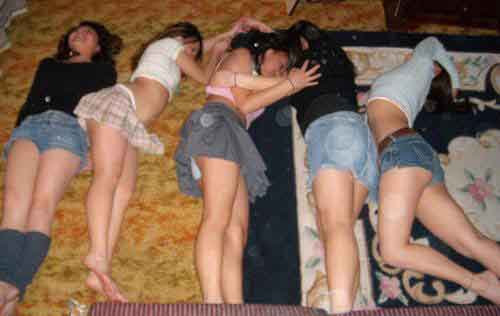 日本女人好过火--金羊网