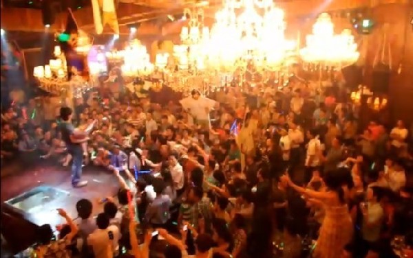 歌手<em>姜玉阳</em>首次来湖南演出