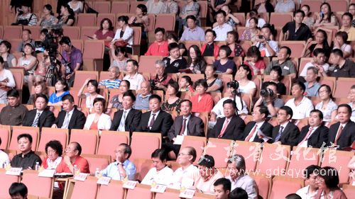 百歌颂中华完美落幕_新闻中心_金羊网