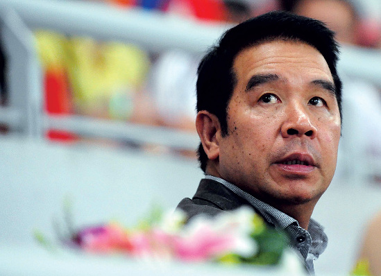 英超伯明翰华人老板杨家诚涉洗七亿港元黑钱