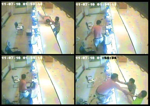 砸酒店_军长砸酒店视频_军长砸酒店_社会新闻_教育 ...