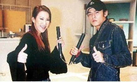 李玟刀马旦简谱_李玟邓紫棋刀马旦