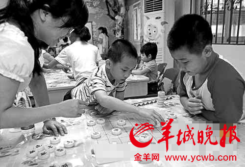天河多所小学午休取消午餐部分经营无证托管江苏省中小学图片