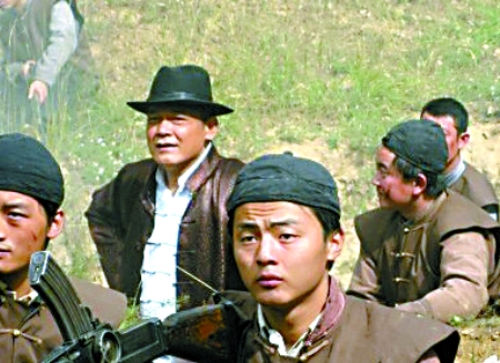 《敢死队2》片场爆炸 中国演员 刘坤 不幸身亡