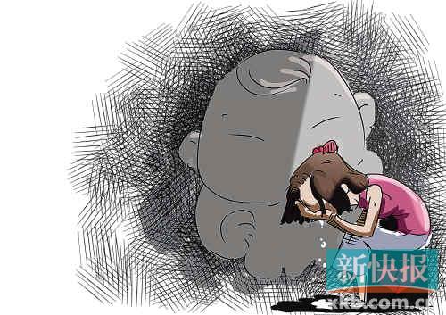 南沙17岁打工<em>妹</em>厕所<em>产子</em>将其掐死 昨忏悔过堂