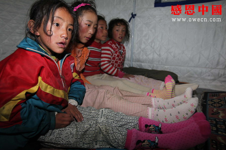 不穿<em>内裤</em>不刷牙的山区<em>女孩</em>