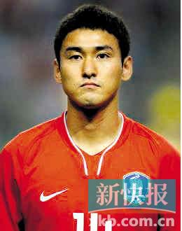 调整外援计划浮出水面 恒大有望截糊韩国队长