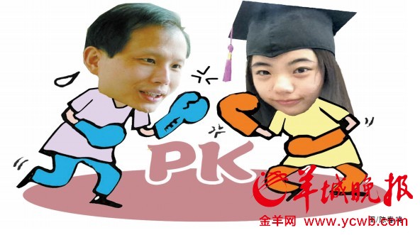 方舟子质疑蒋方舟代笔蒋方舟不回应