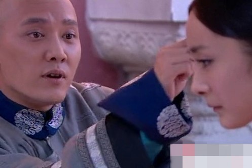 影视剧爆笑穿帮镜头点图片