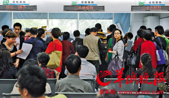 广州2月楼价领涨 全国70城市仅温州房价下跌